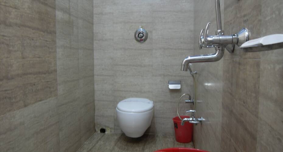 Hotel Sai International, Varanasi 4